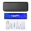 Key of C Chromatic Harmonica, Mouth Organ Harmonica for-Blue 7