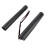 Telescopic Archery Arrow Case Tube 93cm Adjustable Strap Storage 11