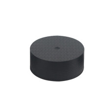 HIFI Audio Speaker Amplifier Chassis Beads-50x20mm