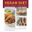Vegan Diet for Beginners by Gerrie Adams Paperback Book 1