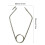 2pcs Versatile & Convenient Stainless Steel Fixing Clip 2