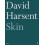 Skin by David Harsent Paperback Book 1