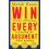 Win Every Argument by Mehdi Hasan Paperback Book 1
