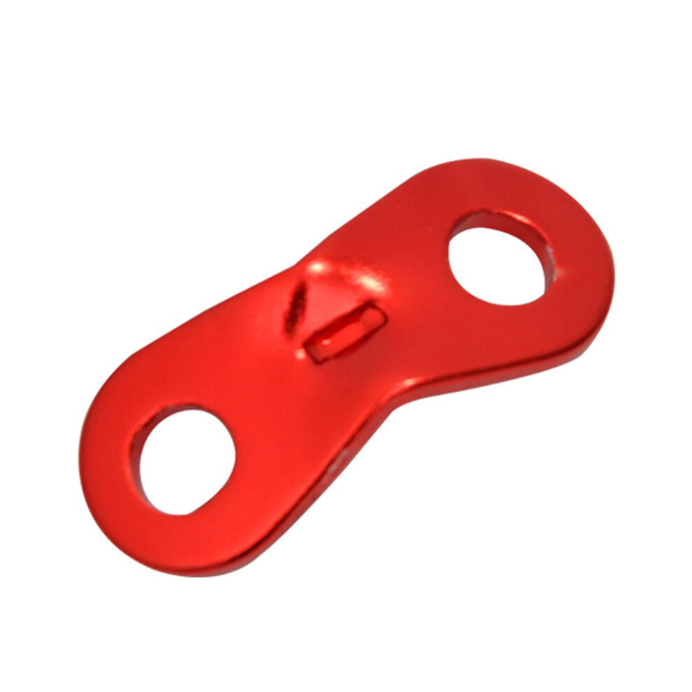 Tent Wind Rope Buckle Hooks Buckles Tensioner Camping Backpacking-image-OPC-PN27WVR-NEW