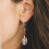 50 Pièces Coussinets Arrière En Silicone Pour Boucles D’oreilles 6