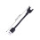 Cable De Carga Usb Para 3 Pulsera Negro 2