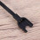 Cable De Carga Usb Para 3 Pulsera Negro 11