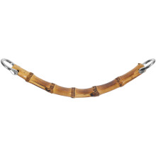 1Stk Bambus Für DIY Taschen Handtaschen