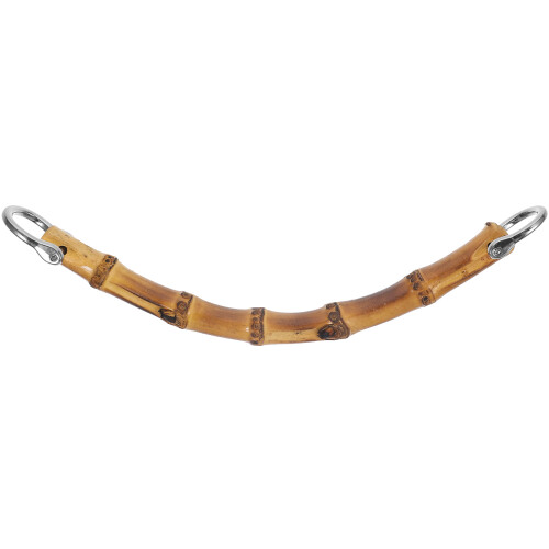 1Stk Bambus Für DIY Taschen Handtaschen