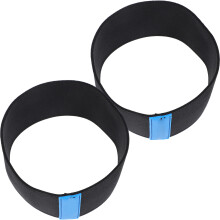2 Pièces Housse Élastique Pour De À