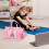Ballet Dance Bag Com , Tote Ginástica 4