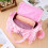 Ballet Dance Bag Com , Tote Ginástica 6