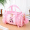 Ballet Dance Bag Com , Tote Ginástica 2