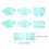 Set Per Criseto In Con Connettore 2