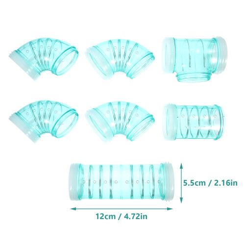 Set Per Criseto In Con Connettore 1