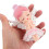 Ballerina Statuina Per Decorazione Auto Danza 4