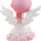 Ballerina Statuina Per Decorazione Auto Danza 8