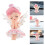 Ballerina Statuina Per Decorazione Auto Danza 11