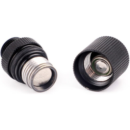 For Hunting Made Easier Compact White LED Bow Sight Light Compatible with Shared Size Models 1