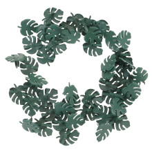 50 Pezzi A Foglia Per Carta Scrapbooking Fai Da Te