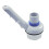 Lightweight Brush Tool for Pool Walls Floors and Tight Corners 7