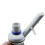 Lightweight Brush Tool for Pool Walls Floors and Tight Corners 9
