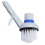 Lightweight Brush Tool for Pool Walls Floors and Tight Corners 3