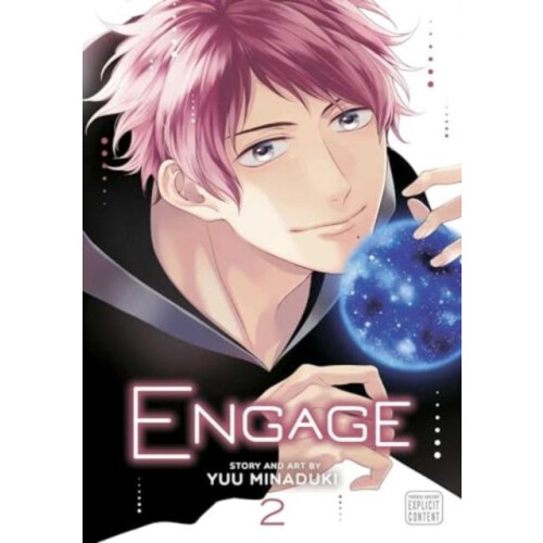 Engage Vol. 2 by Yuu Minaduki Paperback Book