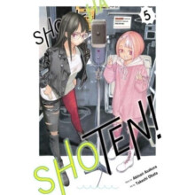 Showha Shoten Vol. 5 by Akinari Asakura Paperback Book