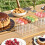 Διαφανής θήκη για cake pops για τραπέζια επιδορπίων, επαναχρησιμοποιούμενη θήκη για 5