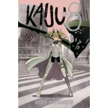 Kaiju No. 8 Vol. 10 by Naoya Matsumoto Paperback Book
