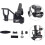 Lightweight Aluminum Alloy Drop Arrow Rest Designed for Right and Left Hand Use 4