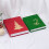 Decoratieve boekendoos, magnetische kerstcadeaudoos 4