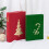 Decoratieve boekendoos, magnetische kerstcadeaudoos 5
