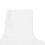 Herren Weißer Hochkragenpullover 2XL Polyester Langarm Freizeitshirt 6