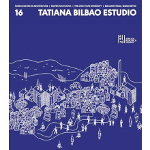Source Books in Architecture No. 16 by Tatiana Bilbao Paperback Book