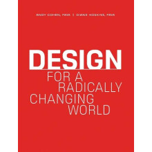 Design for a Radically Changing World by Gensler Hardcover Book