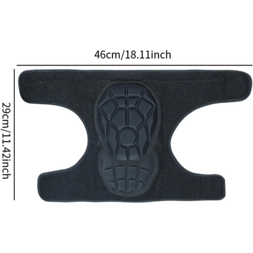 Elbow Pad EVA Protector for Outdoor Activities Softball Skiing 1