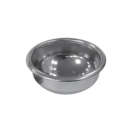 Coffee Filter Basket Spherical Replacement Basket For Espresso