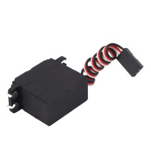 Digitaler RC-Servo mit 2,2 kg·cm Drehmoment für MJX 16207, 16208, 16209 1/16 RC Auto