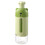 Spice Dispenser Press Mechanism Compact Kitchen-matcha green 1