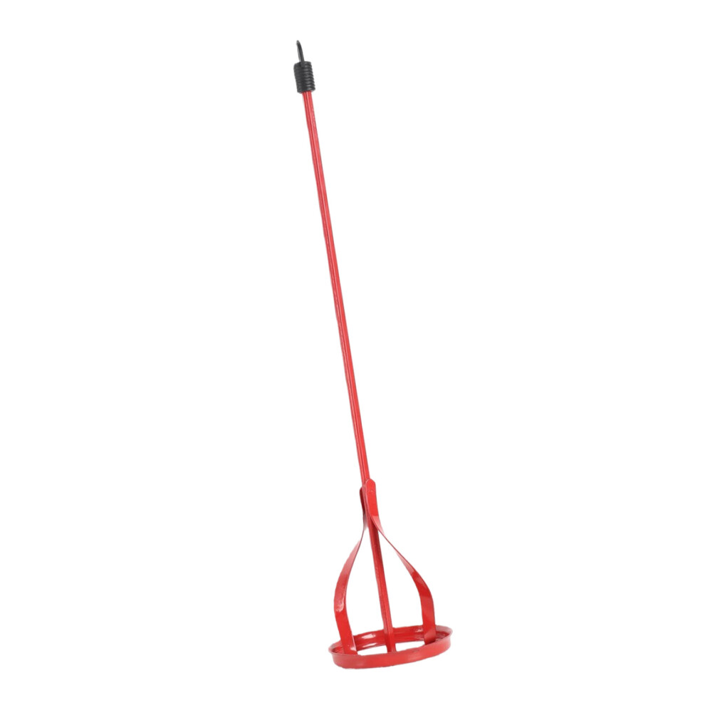 None Corrosive Paint Adhesive Mixer Attachment-80X400mm 7754000409761