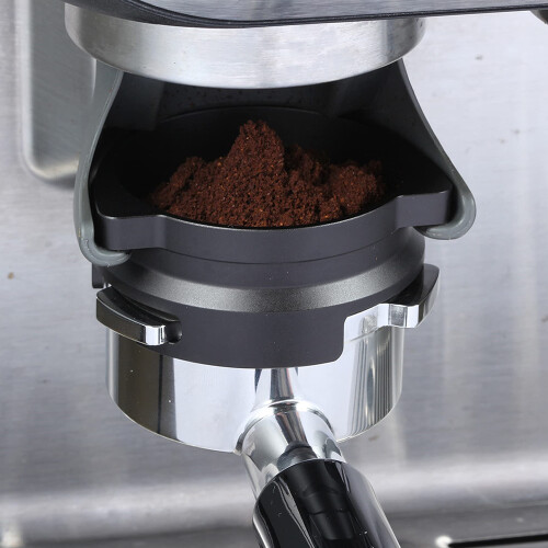 Χωνιά Δοσομέτρησης Espresso, Περιστρεφόμενο Κλείδωμα, Χωνί Δοσομέτρησης 54 mm, 2