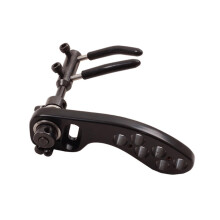 Premium Metal Archery Rest Replacement for Compound and Recurve Bows Adjustable Drop Arrow Stand for Hunting and Outdoor Shooting and Easy to Install