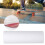 High-Strength Clear Skating Board Sandpaper Waterproof Accessory 15