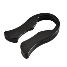 Wine Foil Cutter, GLADPRESIT Plastic Paper Cutter Blade Foil Remover Wine Bottle Opener