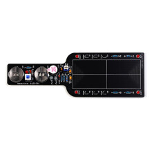 Metal Detector Accessory Set DC3-5V Circuit Board Module Loose Parts Electronics Soldering Exercise