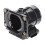 Mass Air Flow Sensor MD336501 E5T08171 for Chrysler/Mitsubishi, Black 7