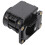 Mass Air Flow Sensor MD336501 E5T08171 for Chrysler/Mitsubishi, Black 4