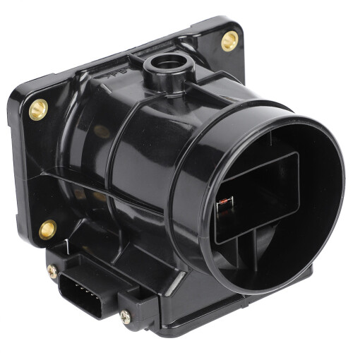 Mass Air Flow Sensor MD336501 E5T08171 for Chrysler/Mitsubishi, Black 1